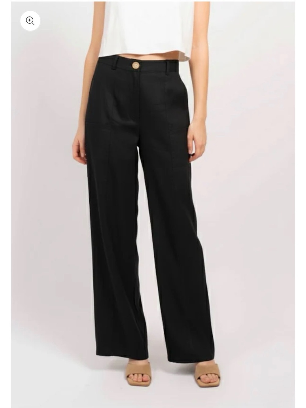 NWT! Central Park West Asher Pants